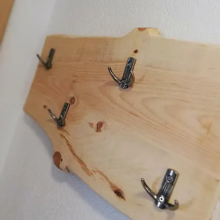 Nani Apartment