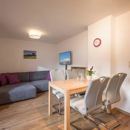 Apartment Nani
