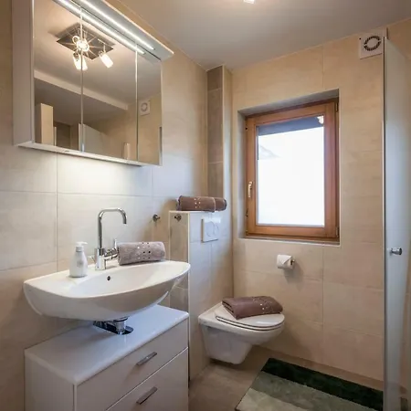 Apartment Nani