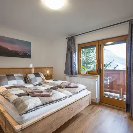 Nani Apartment *
