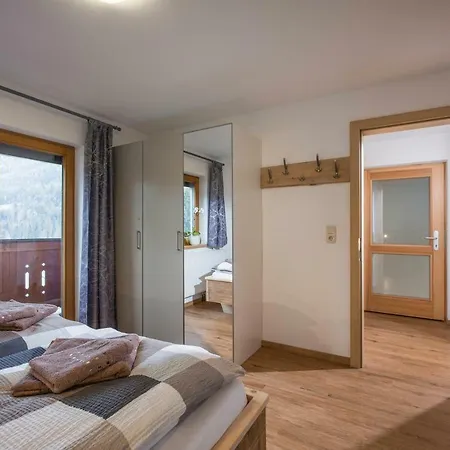 Apartment Nani Soll
