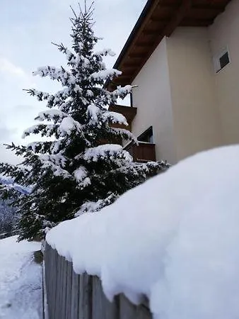 Apartment Nani Soll