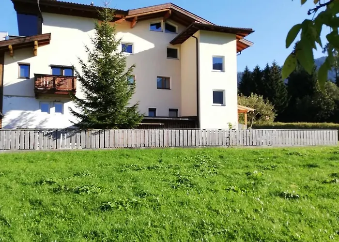 Apartmán Nani Söll