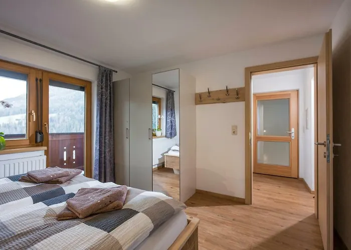 Appartement Nani Söll