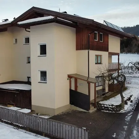 Nani Apartment Söll