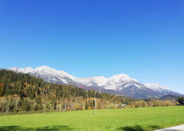 アパート Nani ゼル